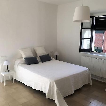 Casa En Palamos Villa Eksteriør billede
