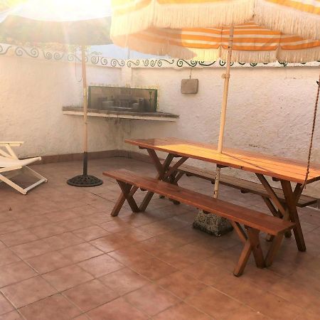 Casa En Palamos Villa Eksteriør billede