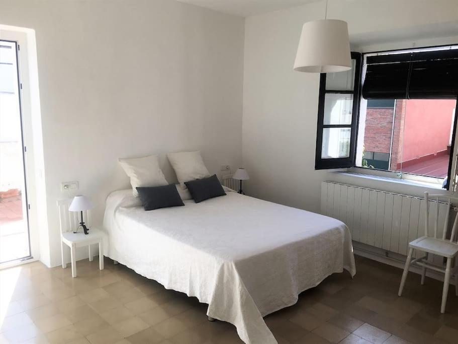 Casa En Palamos Villa Eksteriør billede