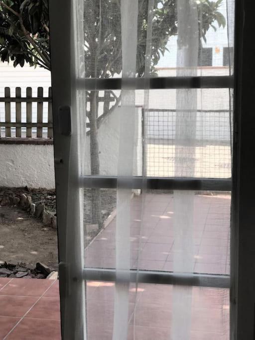 Casa En Palamos Villa Eksteriør billede