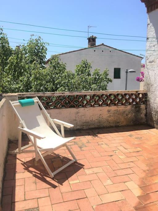 Casa En Palamos Villa Eksteriør billede