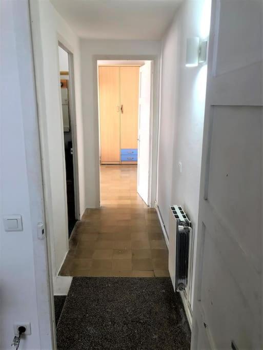 Casa En Palamos Villa Eksteriør billede