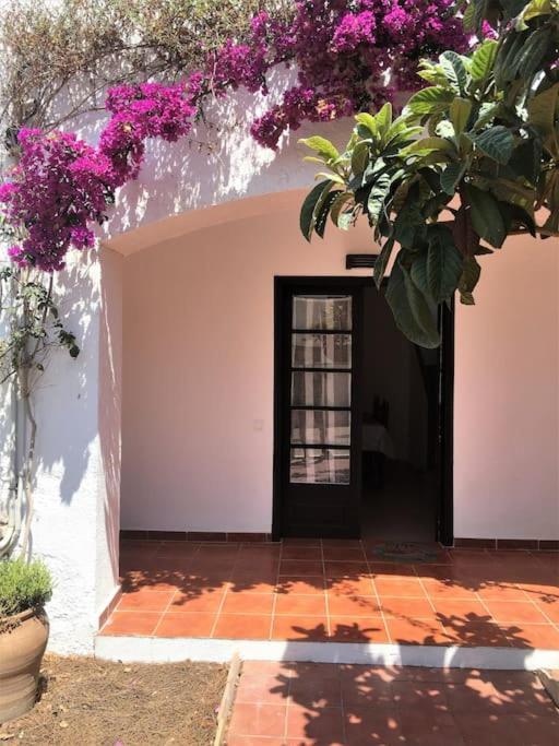 Casa En Palamos Villa Eksteriør billede