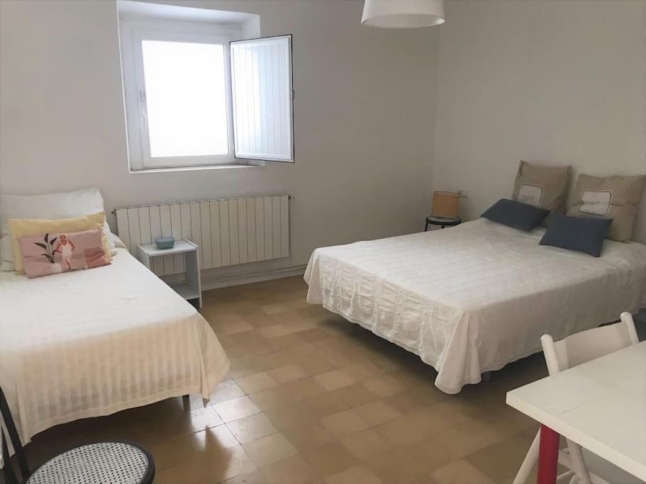 Casa En Palamos Villa Eksteriør billede