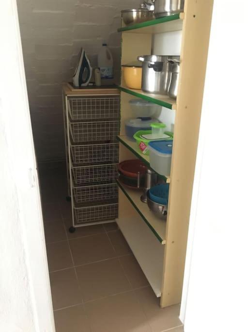 Casa En Palamos Villa Eksteriør billede
