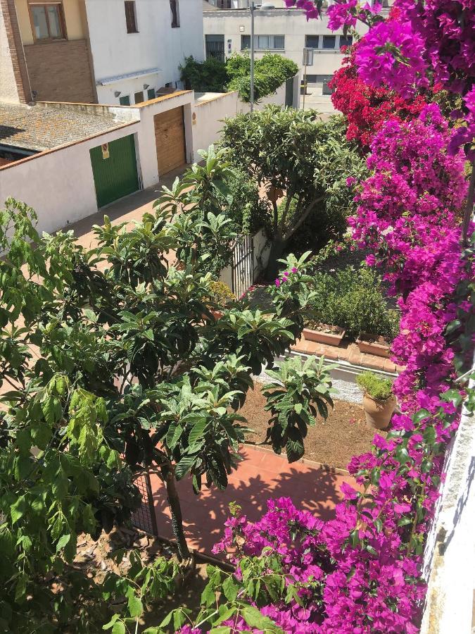 Casa En Palamos Villa Eksteriør billede